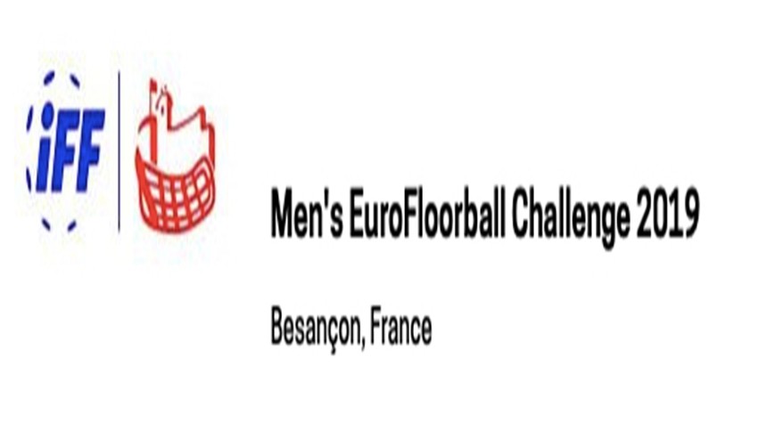 EuroFloorball Challenge 2019